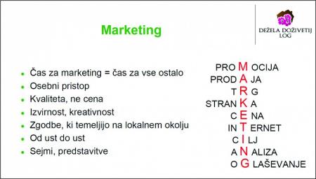 Poročilo delavnice Zeleno delovno mesto - kako začeti (primer dobre prakse) 2